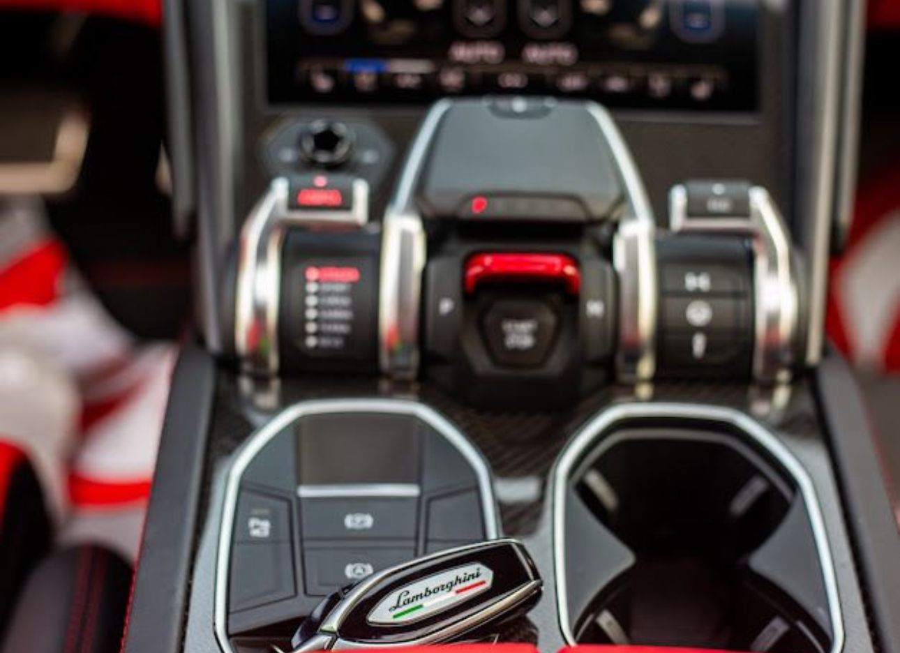 Lamborghini MY20 Urus 2024 free delivery  BLACK 2024 Rental Dubai