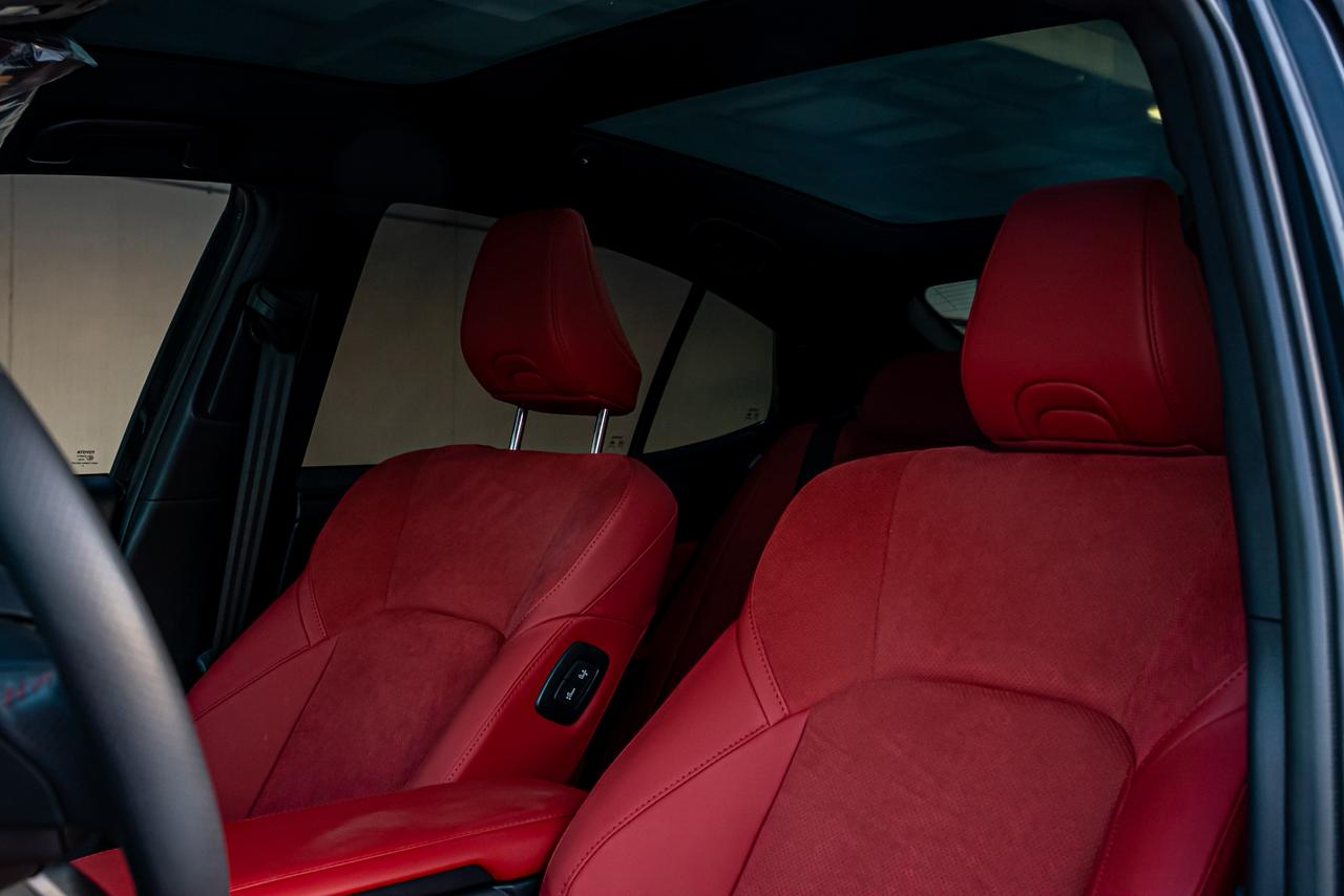 Toyota Camry 2025  BLACK 2025 Rental Dubai