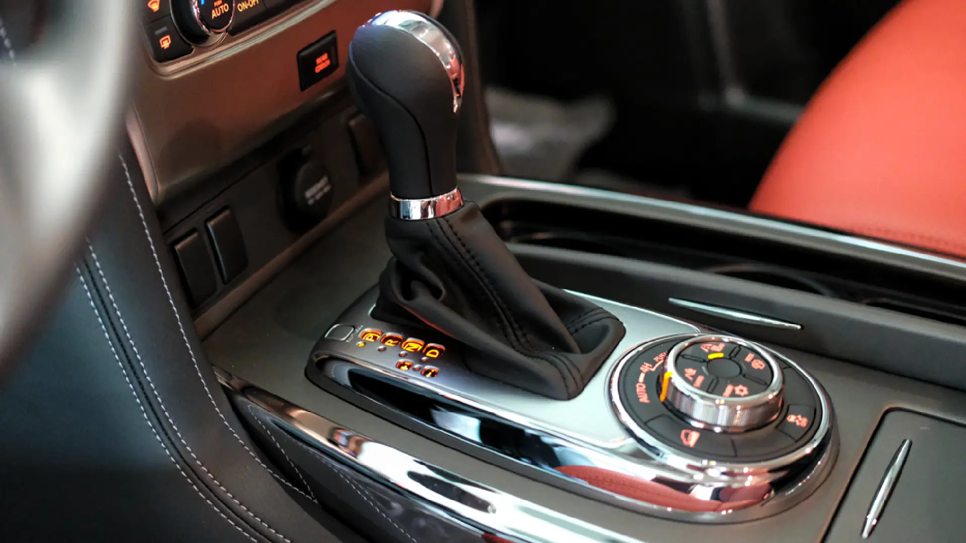 Nissan Patrol  BLACK 2024 Rental Dubai