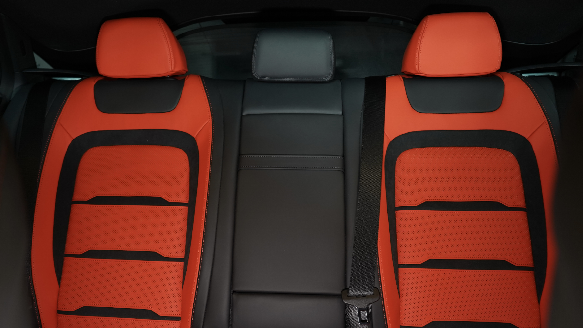 Mercedes-Benz AMG GT 43  GREY 2024 Rental Dubai