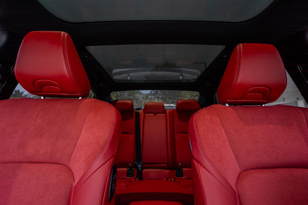 Toyota Camry  WHITE 2025 Rental Dubai