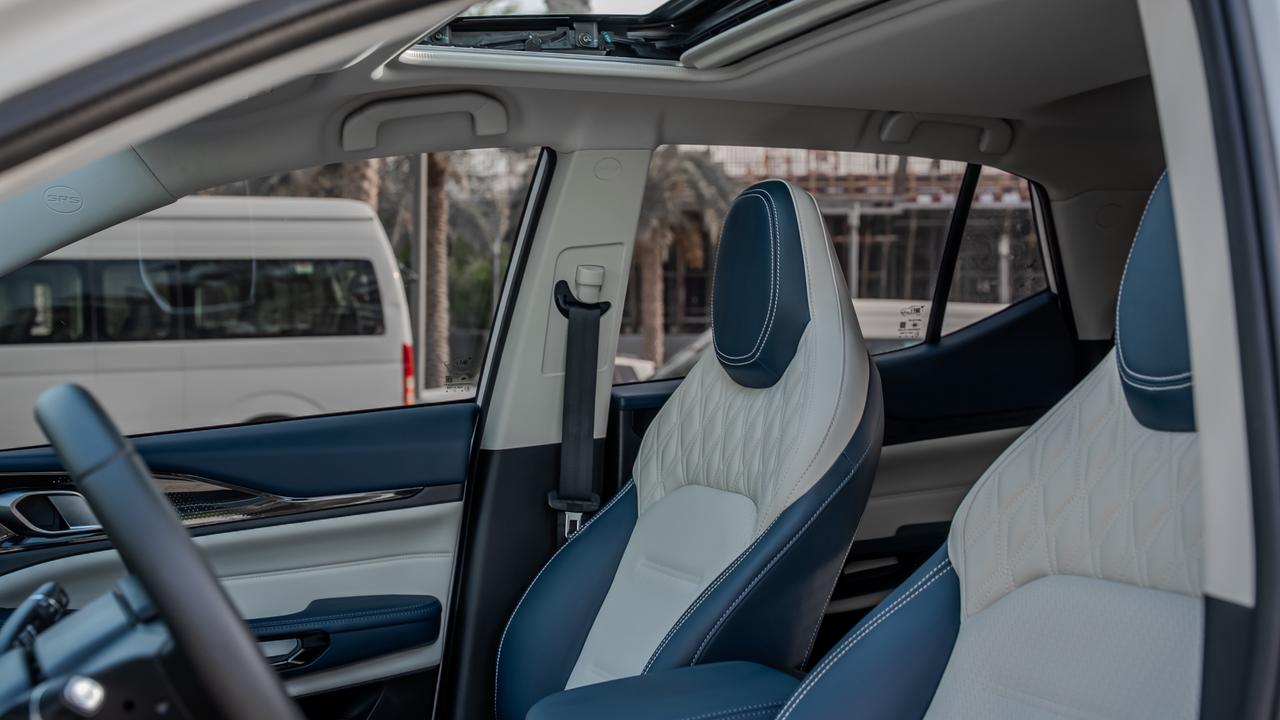 Jetour X50  WHITE 2025 Rental Dubai