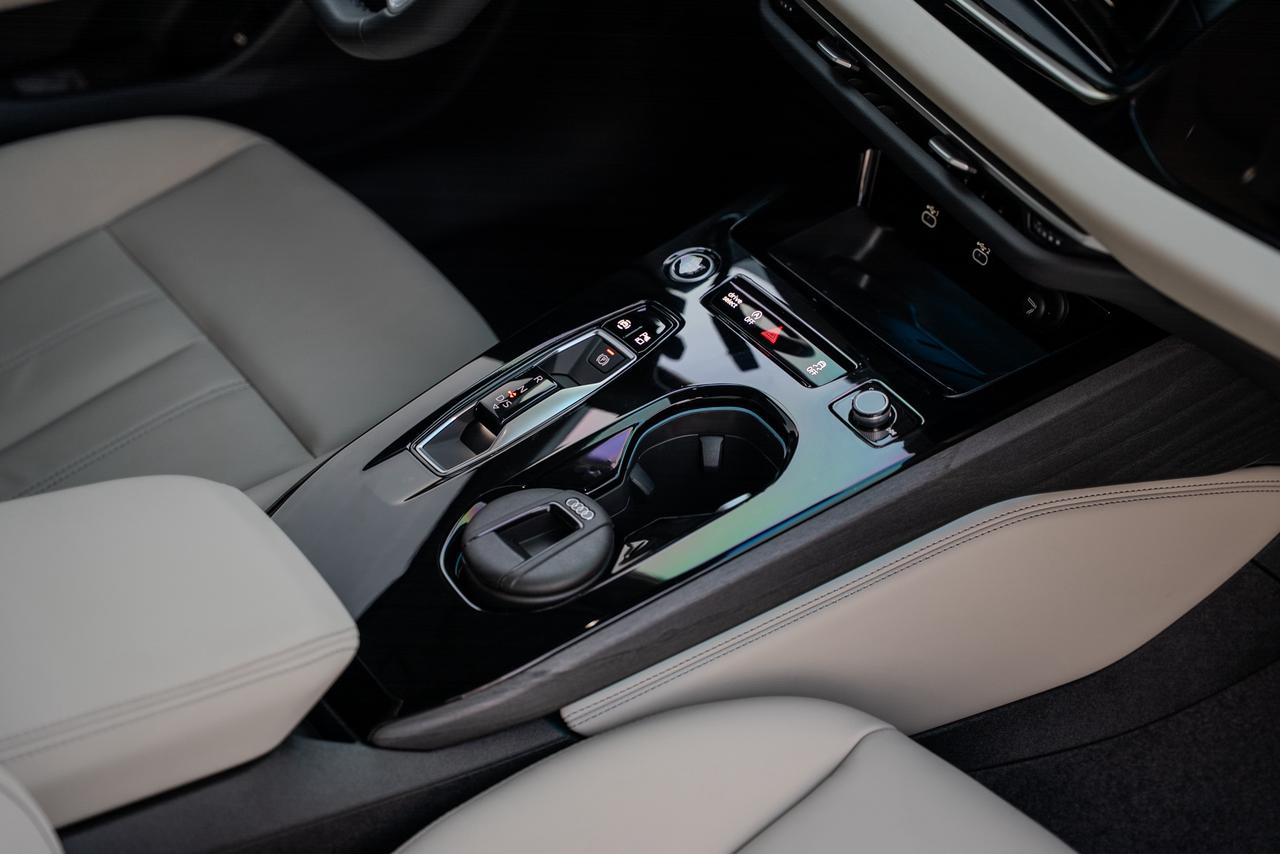 Audi A5   BLACK 2025 Rental Dubai