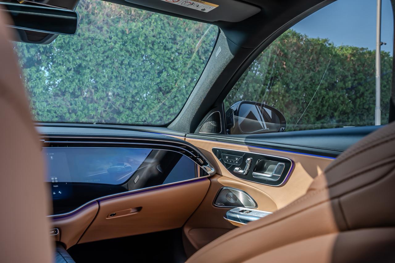 Mercedes E300 AMG 2025  BLACK 2025 Rental Dubai