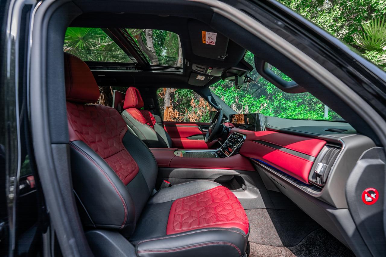 Nissan Patrol Platinum 2026  BLACK 2026 Rental Dubai