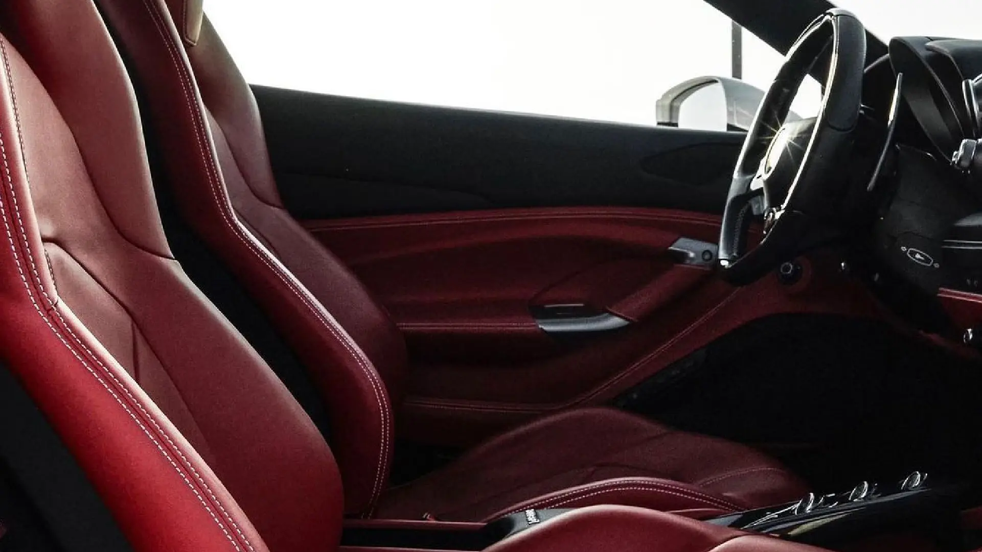 Ferrari F8 Spider  BEIGE 2023 Rental Dubai