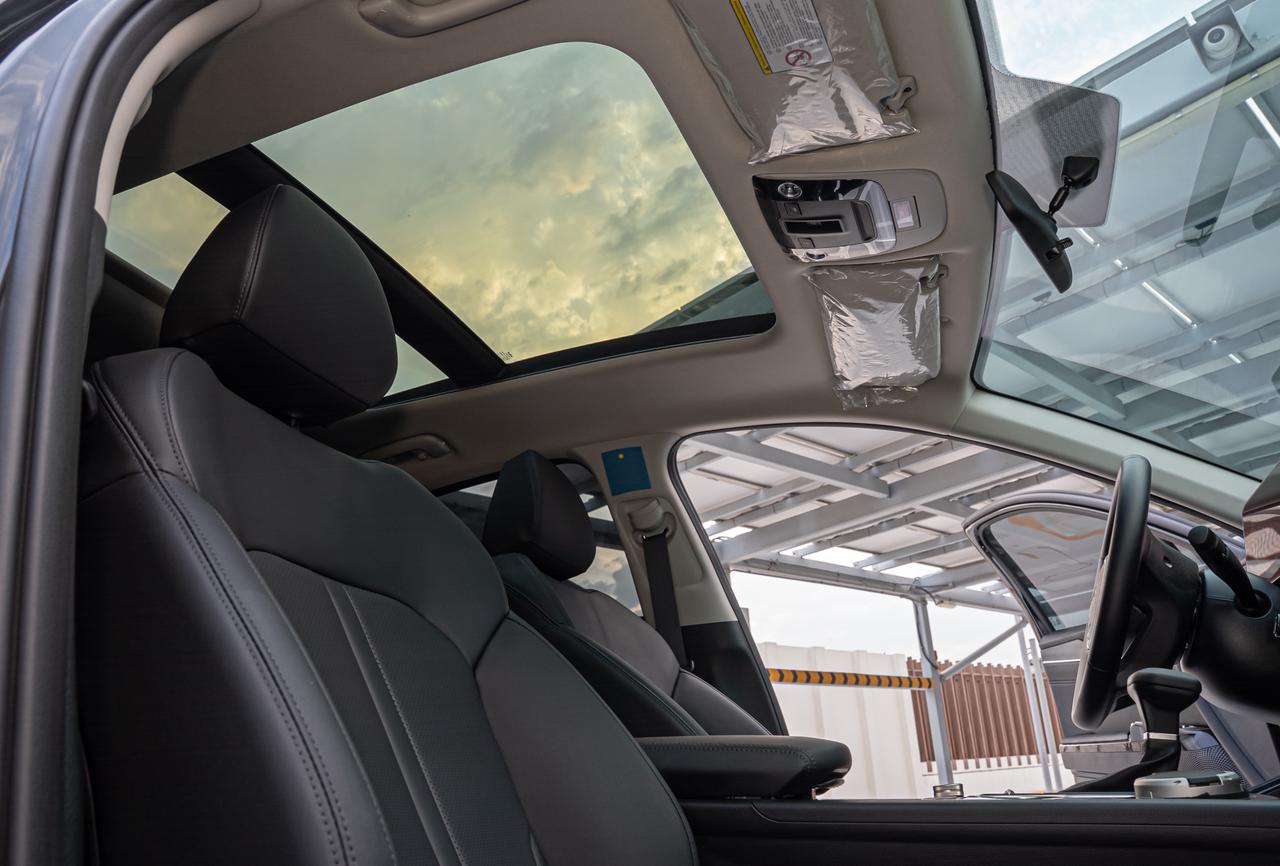 KIA K5 2025  BLACK 2025 Rental Dubai