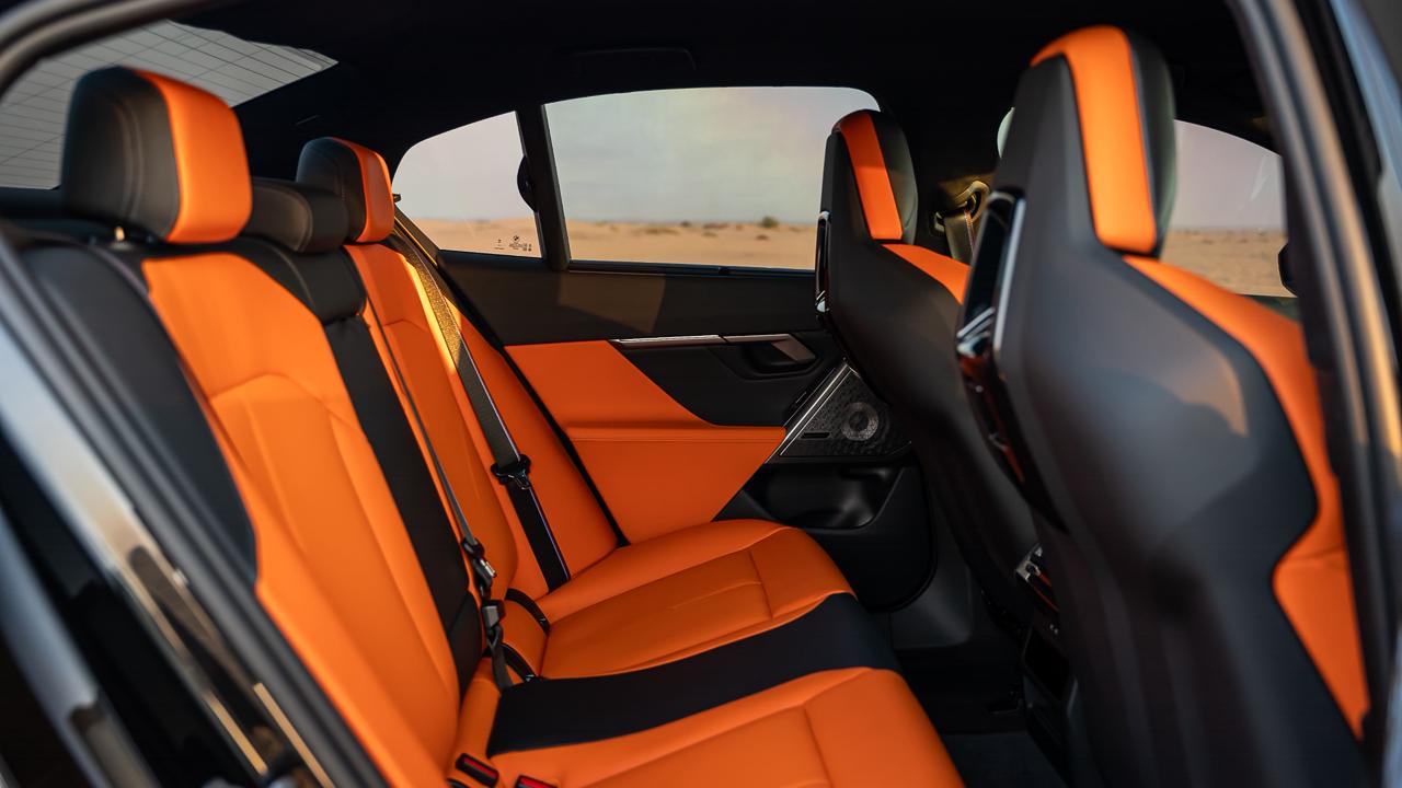 BMW M5 Competition 2026  BLACK 2026 Rental Dubai