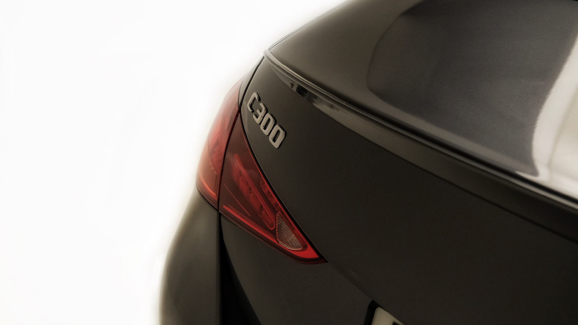 Mercedes-Benz C-Class  GREY 2024 Rental Dubai