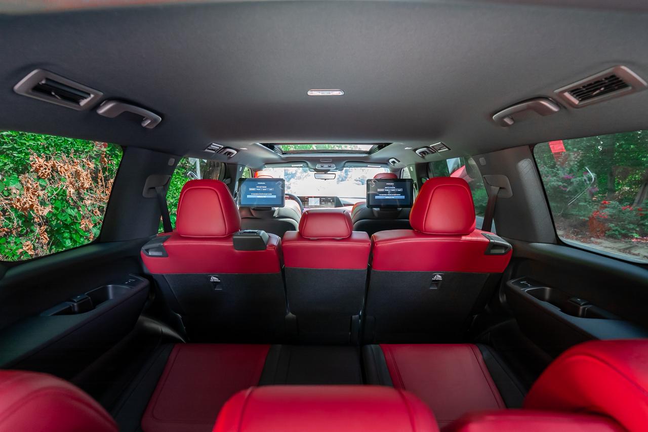 Nissan Patrol Platinum 2026  BLACK 2026 Rental Dubai