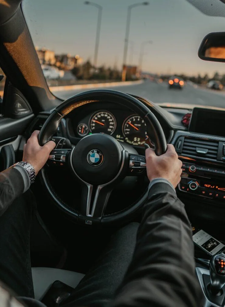 Royal Motion Rent A Car